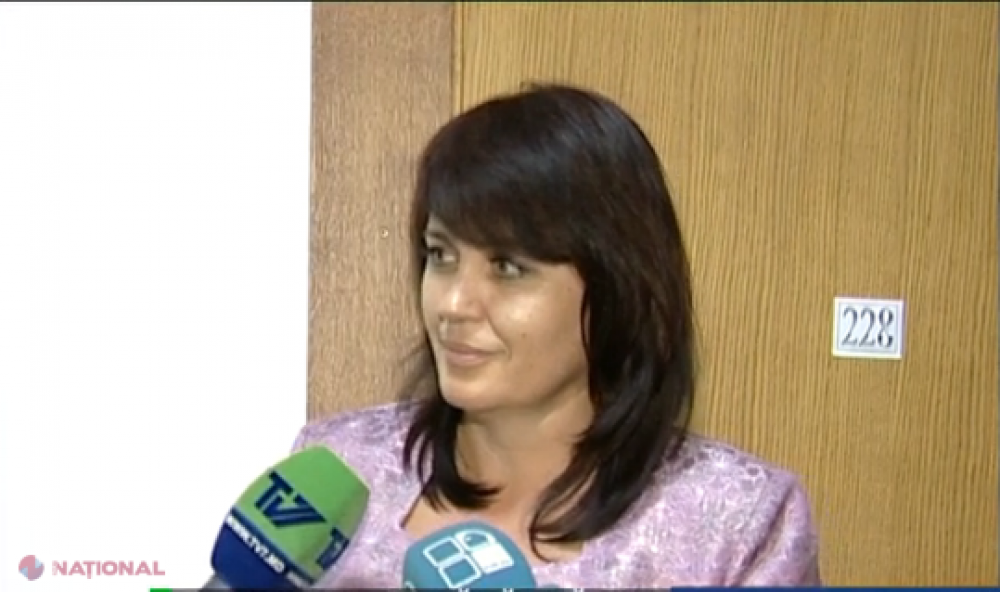 DOC // O fostă judecătoare a fost identificată cu o diferență vădită nejustificată în mărime totală de aproximativ 90 de mii de lei